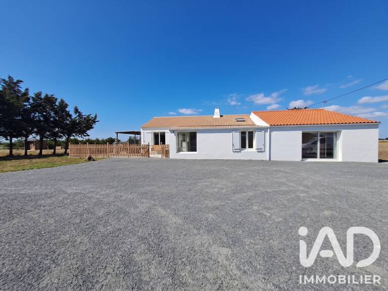Vente Maison/villa 5 pièces — photo 1