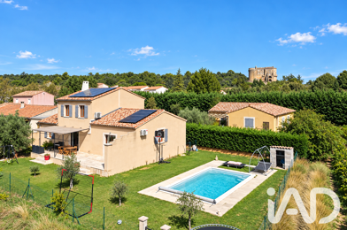Maison 6 pièces 320000 €