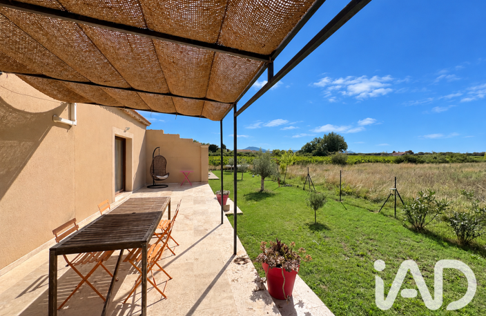 Vente Maison traditionnelle 6 pièces — photo 2