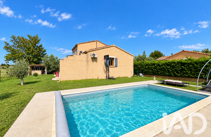 Vente Maison traditionnelle 6 pièces — photo 4