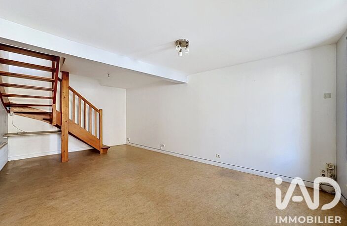 Vente Maison de village 3 pièces — photo 3