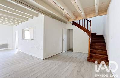 Vente Maison de village 3 pièces — photo du bien