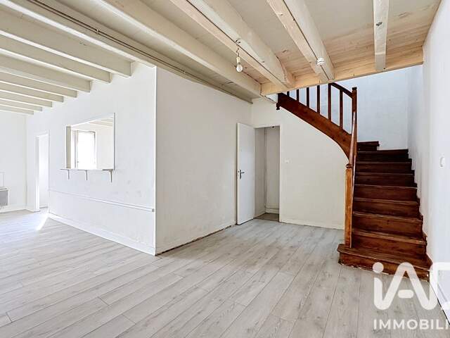 Vente Maison de village 3 pièces — photo du bien