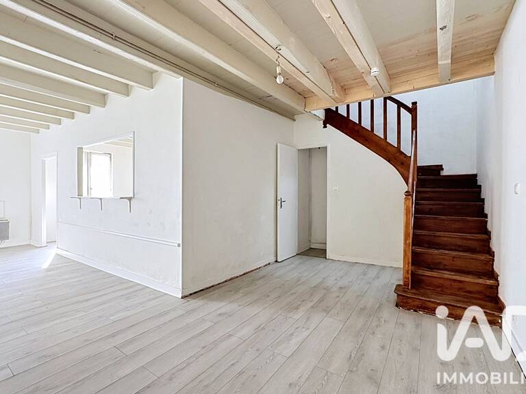 Vente Maison de village 3 pièces — photo 1