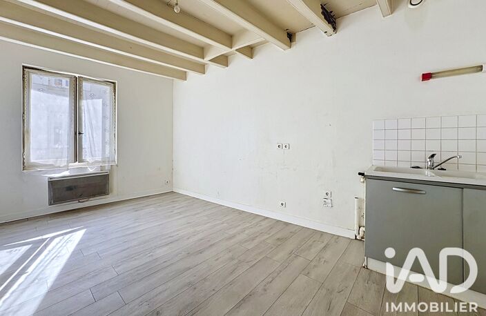 Vente Maison de village 3 pièces — photo 2