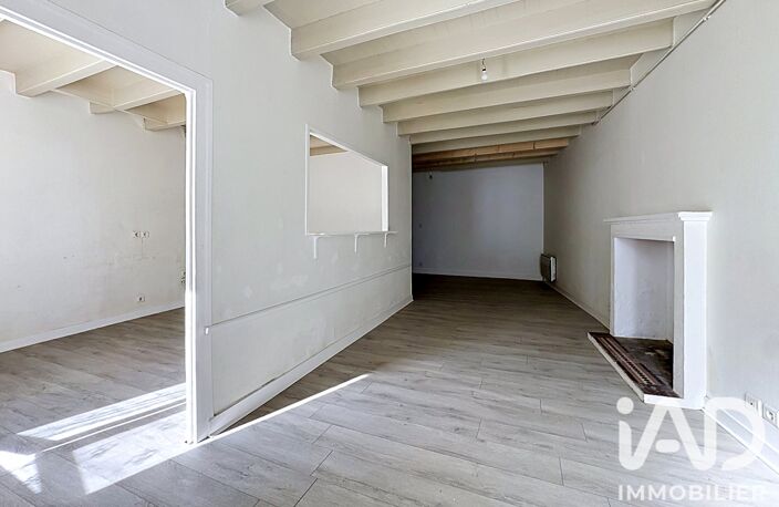 Vente Maison de village 3 pièces — photo 4