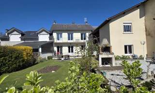 Maison 4 Pièces 212 m² à vendre à Pouzac (65200)