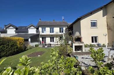 Maison 4 pièces 298500 €