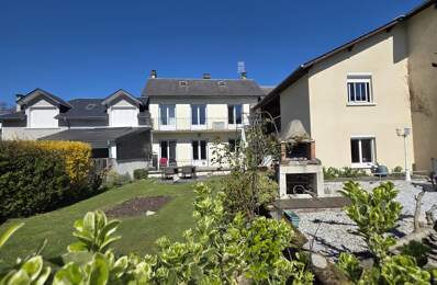 Vente Maison de village 4 pièces — photo du bien