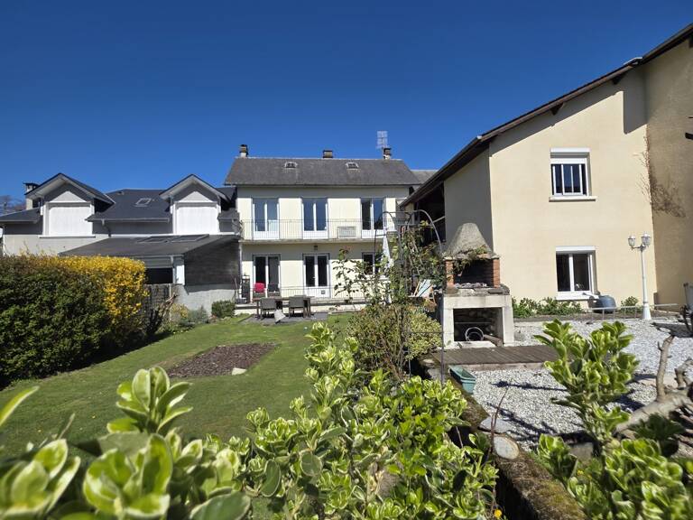 Vente Maison de village 4 pièces — photo 1