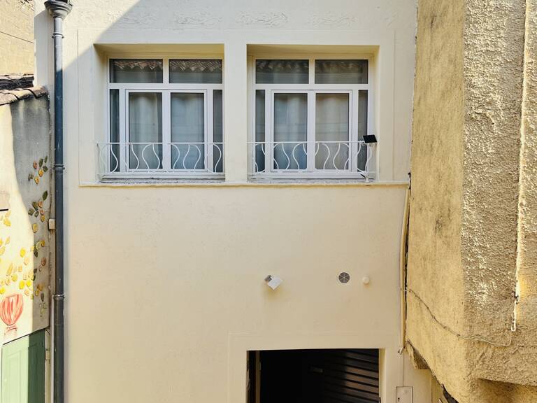 Vente Maison de ville 5 pièces — photo 1