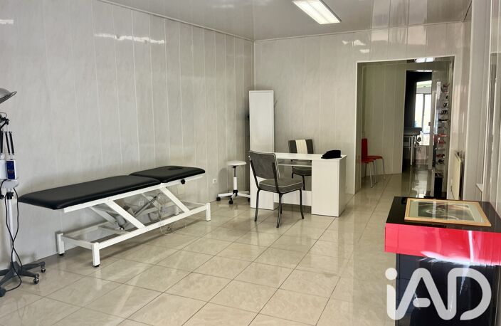 Vente Maison de ville 5 pièces — photo 3