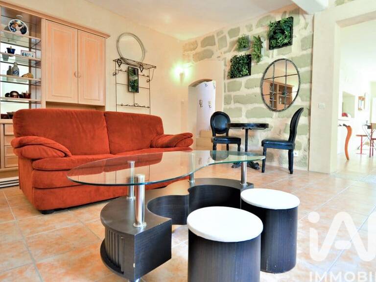 Vente Maison de ville 5 pièces — photo 1