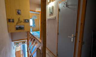 Appartement 2 Pièces 30 m² à vendre à Gresse-en-Vercors (38650)