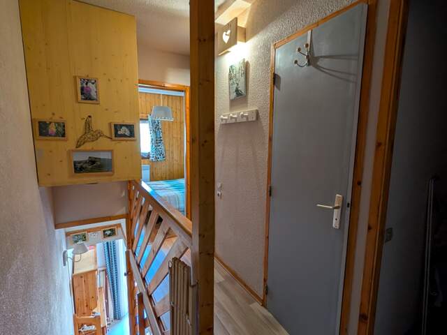 Vente Souplex 2 pièces — photo du bien