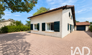 Maison 7 Pièces 133 m² à vendre à Vayres (33870)