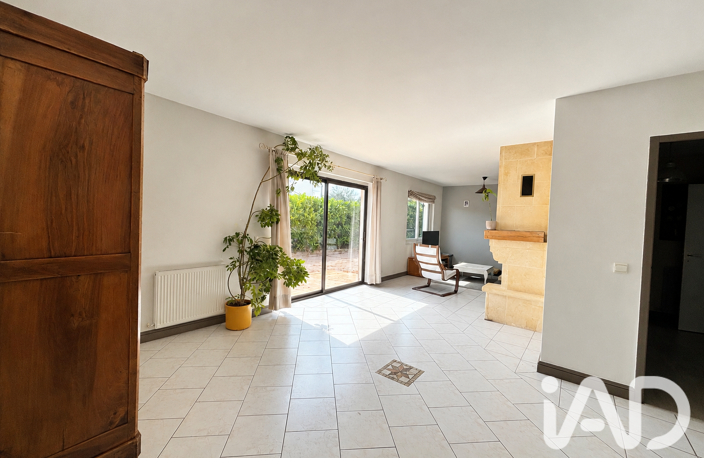 Vente Maison traditionnelle 7 pièces — photo 2