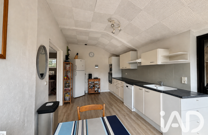Vente Maison traditionnelle 7 pièces — photo 3