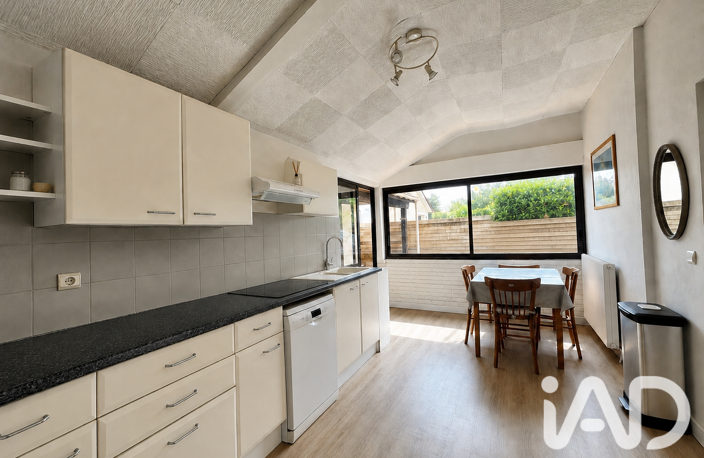 Vente Maison traditionnelle 7 pièces — photo 4