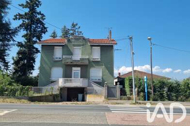 Maison 7 pièces 295000 €