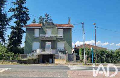 Vente Maison/villa 7 pièces — photo du bien