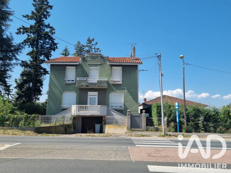 Vente Maison/villa 7 pièces — photo 1