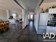 Vente Maison/villa 7 pièces — photo 2