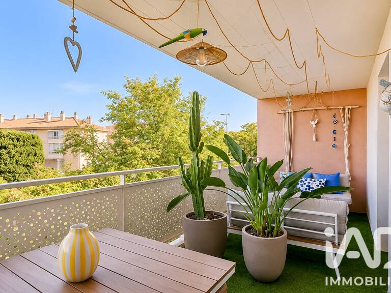 Vente Appartement 2 pièces — photo 1