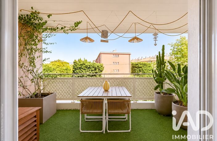 Vente Appartement 2 pièces — photo 3