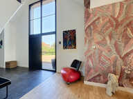 MERLIMONT VILLAGE MAISON CONTEMPORAINE 4 CHAMBRES ET BUREAU — photo 4