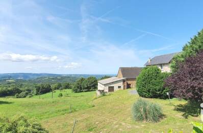 Vente Ferme 6 pièces — photo du bien