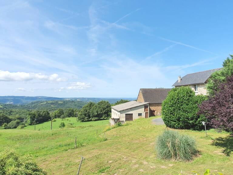 Vente Ferme 6 pièces — photo 1