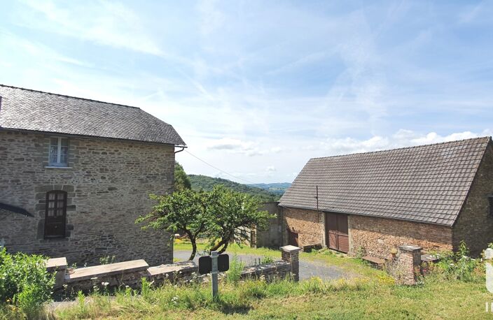Vente Ferme 6 pièces — photo 2