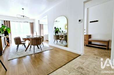 Appartement 5 pièces 315000 €