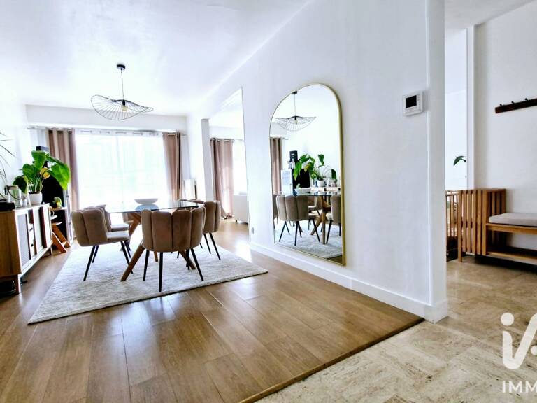 Vente Appartement 5 pièces — photo 1