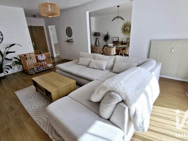 Vente Appartement 5 pièces — photo du bien