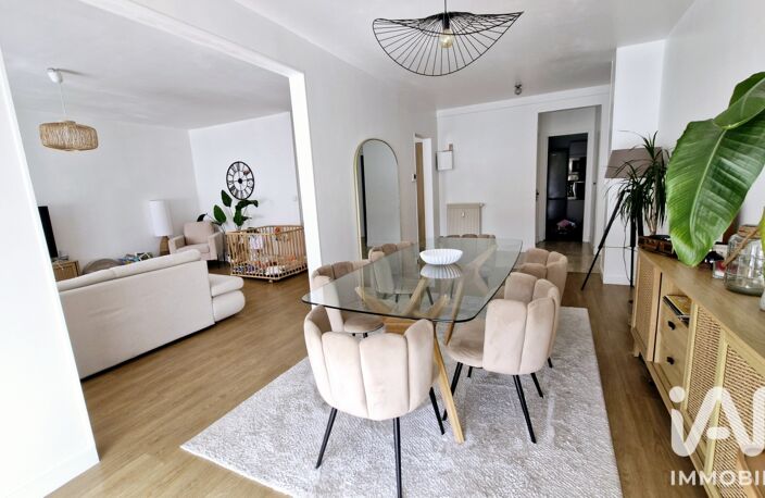 Vente Appartement 5 pièces — photo 3
