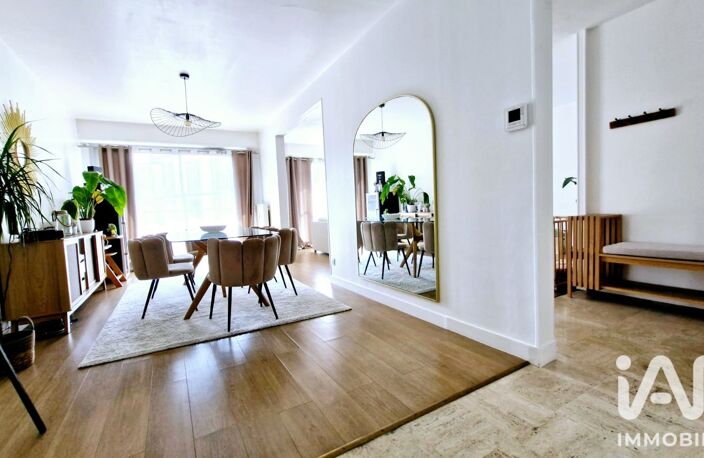 Vente Appartement 5 pièces — photo 4