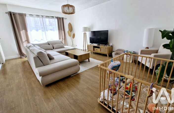 Vente Appartement 5 pièces — photo 5