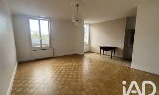 Appartement 3 Pièces 59 m² à vendre à Reims (51100)