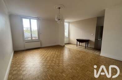 Appartement 3 pièces 159500 €