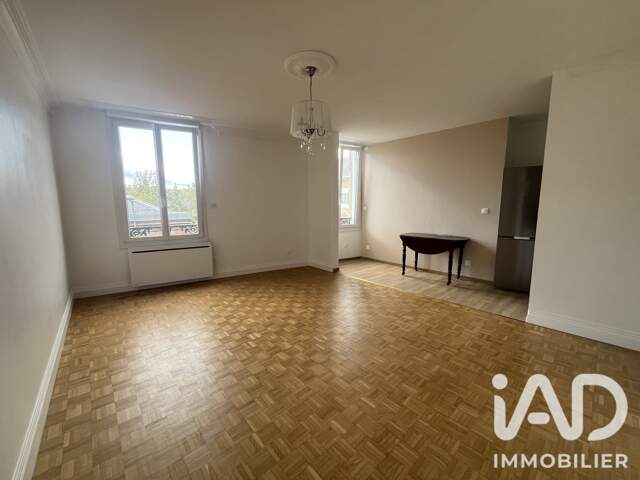 Vente Appartement 3 pièces — photo du bien