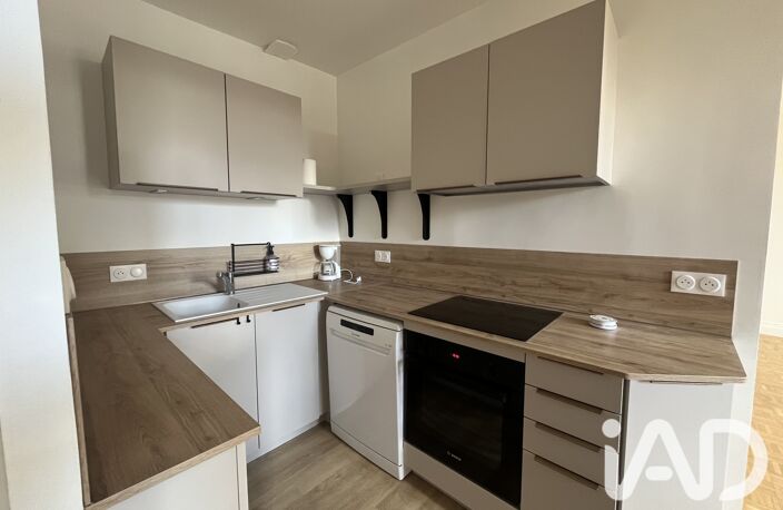 Vente Appartement 3 pièces — photo 2