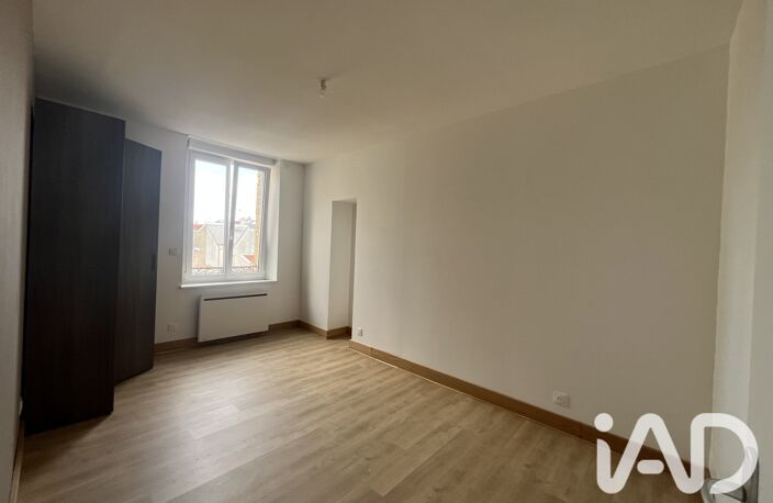 Vente Appartement 3 pièces — photo 3