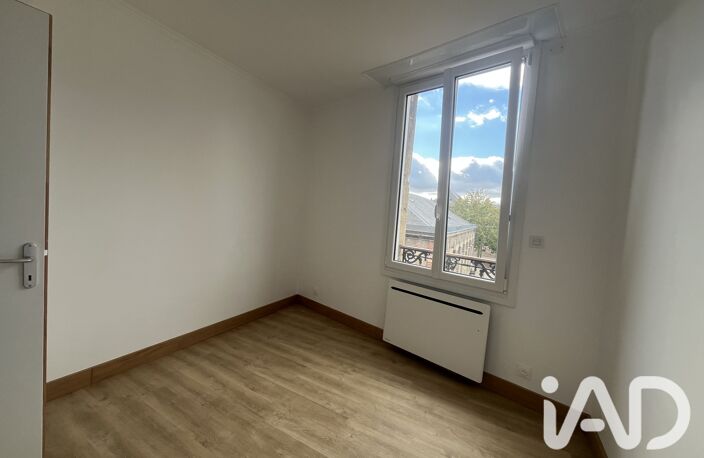 Vente Appartement 3 pièces — photo 4