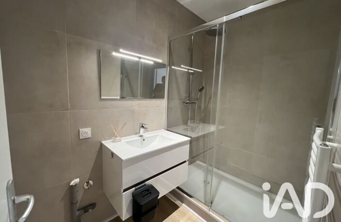 Vente Appartement 3 pièces — photo 5