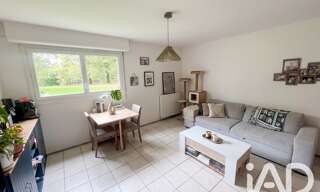 Appartement 2 Pièces 41 m² à vendre à Bayonne (64100)