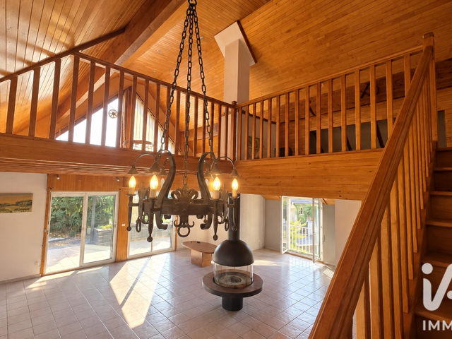 Vente Maison/villa 4 pièces — photo du bien