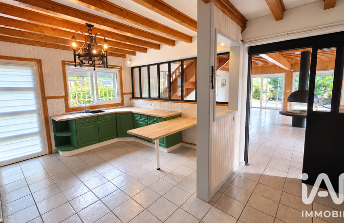 Vente Maison/villa 4 pièces — photo 3