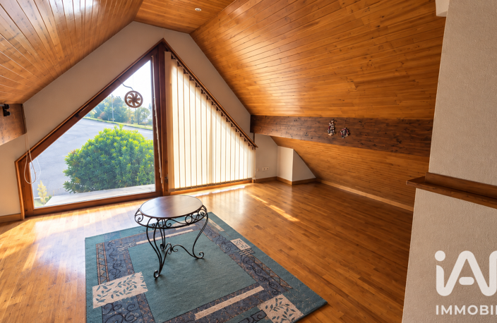 Vente Maison/villa 4 pièces — photo 4